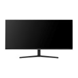 Samsung S50GC computer monitor 86.4 cm (34 ) 3440 x 1440 pixels UltraWide Quad HD LCD Black