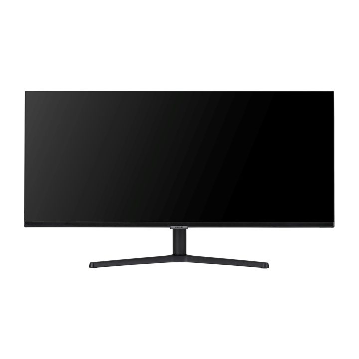 Samsung S50GC computer monitor 86.4 cm (34 ) 3440 x 1440 pixels UltraWide Quad HD LCD Black