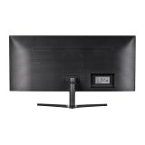 Samsung S50GC computer monitor 86.4 cm (34 ) 3440 x 1440 pixels UltraWide Quad HD LCD Black