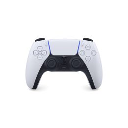 Sony DualSense White Bluetooth/USB Gamepad Analogue / Digital Android MAC PC PlayStation 5 iOS