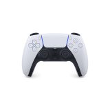 Sony DualSense White Bluetooth/USB Gamepad Analogue / Digital Android MAC PC PlayStation 5 iOS