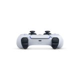 Sony DualSense White Bluetooth/USB Gamepad Analogue / Digital Android MAC PC PlayStation 5 iOS