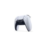Sony DualSense White Bluetooth/USB Gamepad Analogue / Digital Android MAC PC PlayStation 5 iOS