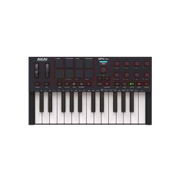 AKAI MPK Mini MK4 - MIDI controller / control keypad black