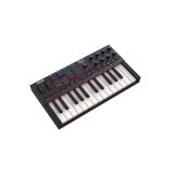 AKAI MPK Mini MK4 - MIDI controller / control keypad black