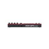 AKAI MPK Mini MK4 - MIDI controller / control keypad black