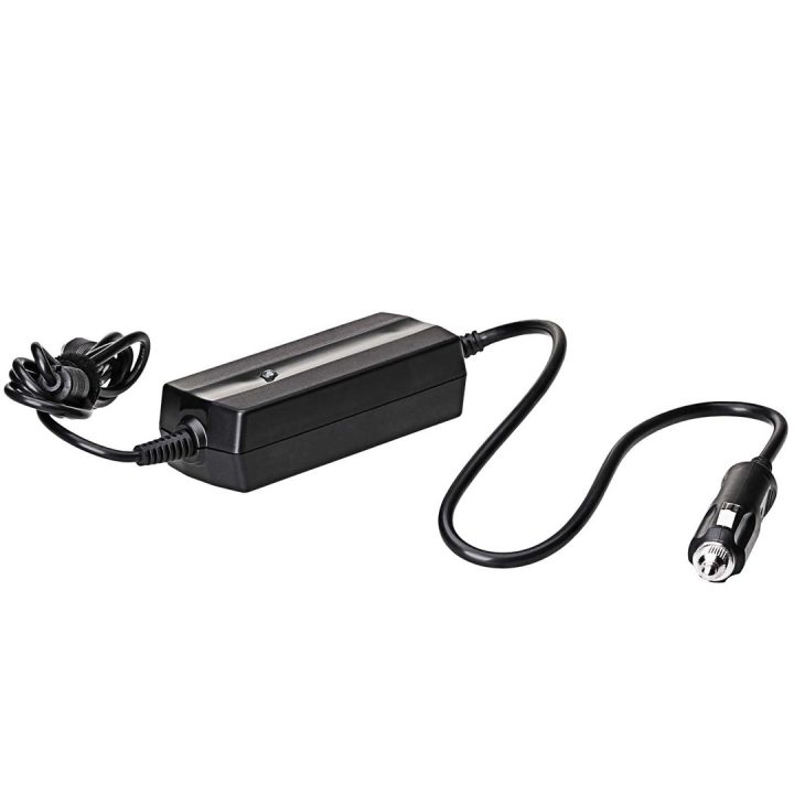Akyga AK-ND-83 mobile device charger Universal Black Cigar lighter Fast charging Auto
