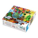 Puzzle Good Loot Imagination: Alicja Słaboń-Urbaniak - Tavolo Autunnale 1000 elementi