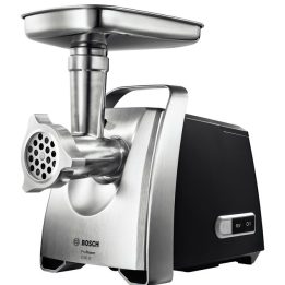 Bosch MFW68660 mincer 800 W Black Chrome