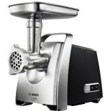 Bosch MFW68660 mincer 800 W Black Chrome
