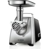 Bosch MFW68660 mincer 800 W Black Chrome