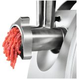 Bosch MFW68660 mincer 800 W Black Chrome
