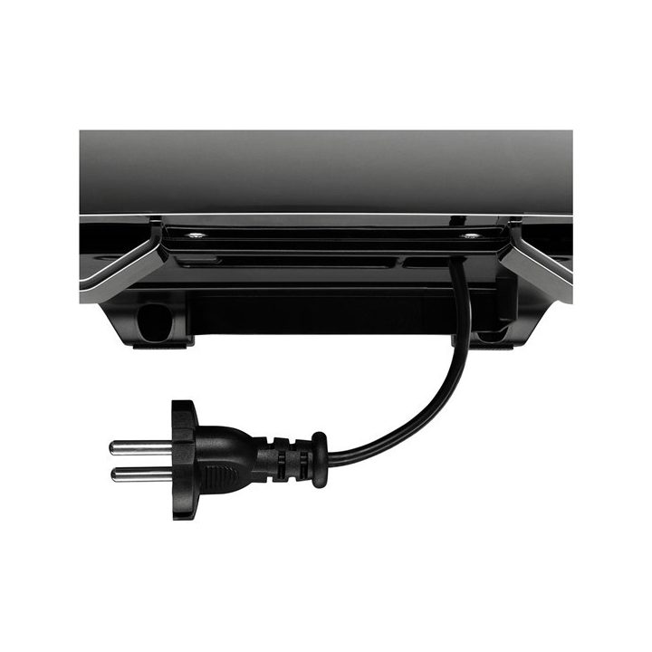 Bosch MFW68660 mincer 800 W Black Chrome