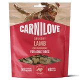CARNILOVE Crunchy Lamb with cranberries - dog treat - 200g