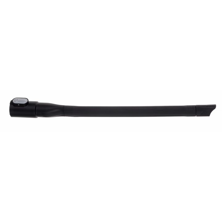 Bosch BBS711W stick vacuum/electric broom Bagless 0.3 L Black Stainless steel White