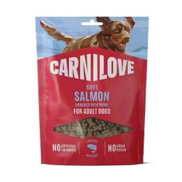 CARNILOVE Soft Salmon with thyme - dog treat - 200g