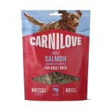 CARNILOVE Soft Salmon with thyme - dog treat - 200g