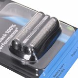 BRAUN Series replacement blades black