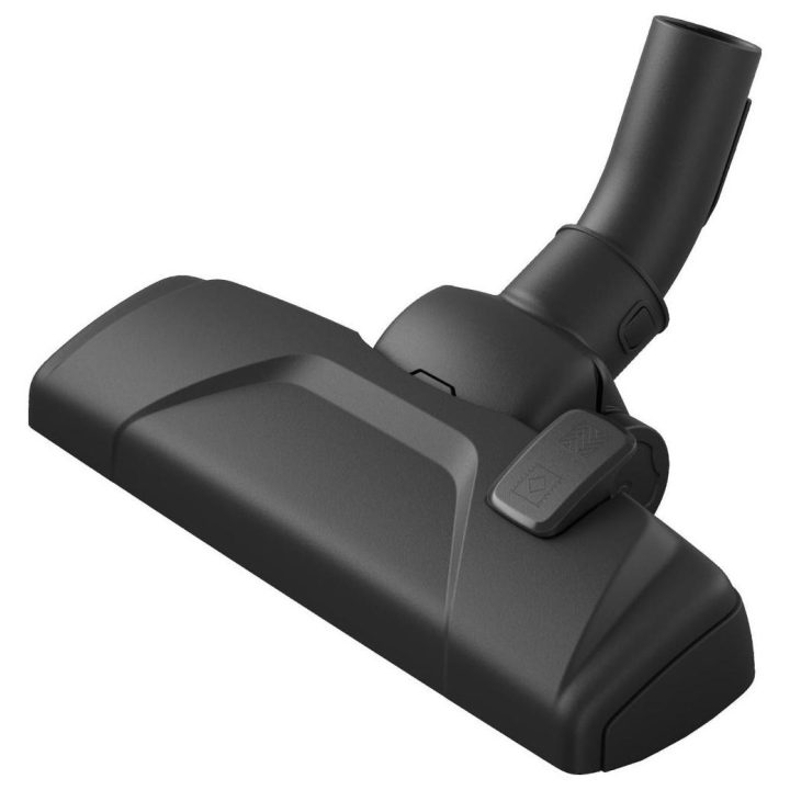 Electrolux 300 EB31C1UG Bagged vacuum cleaner Grey