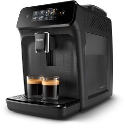 Philips 1200 serie EP1200/00 macchina per il caffè Macchina per espresso completamente automatica 1.8 L