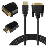 Savio CL-212 HDMI cable 1.8 m HDMI Type A (Standard) Black