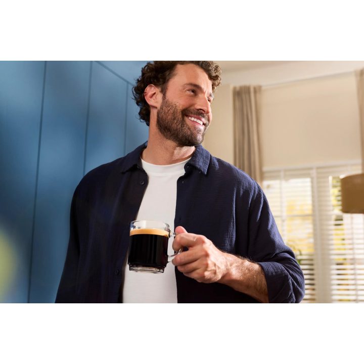 Philips 1200 serie EP1200/00 macchina per il caffè Macchina per espresso completamente automatica 1.8 L