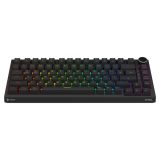Savio ASTRAL BLACK JADE keyboard Gaming USB QWERTY US International