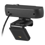 Savio 2K Webcam CAK-05