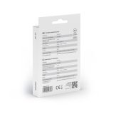 Savio M.2 SSD NVMe external drive enclosure USB-C 3.1 AK-67 grey