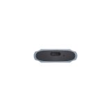 Savio M.2 SSD NVMe external drive enclosure USB-C 3.1 AK-67 grey