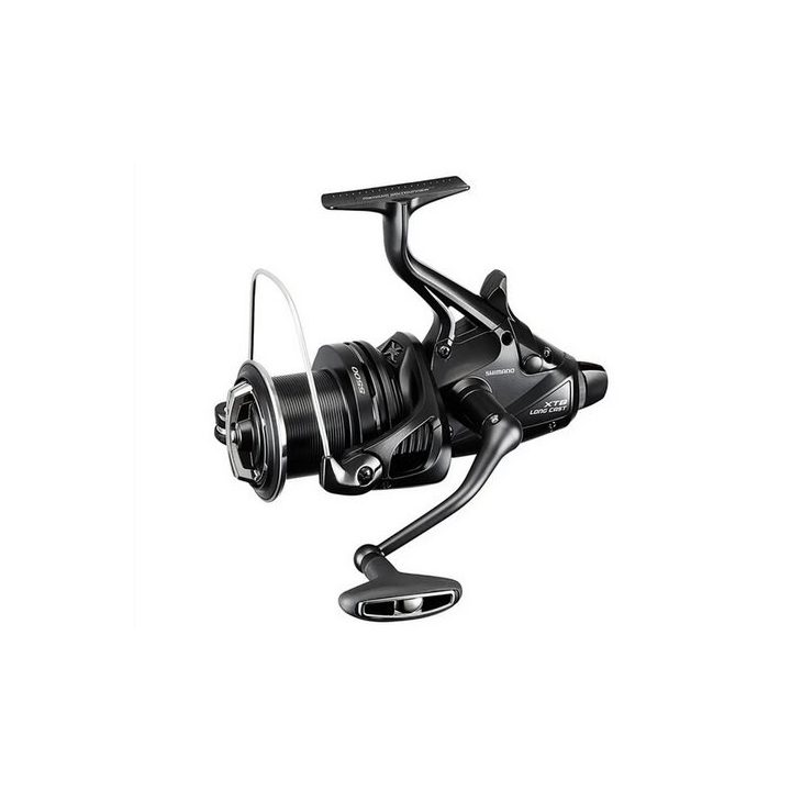 Fishing reel Shimano Baitrunner XTB Big Longcast