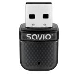 Savio BT-070 interface cards/adapter USB 2.0
