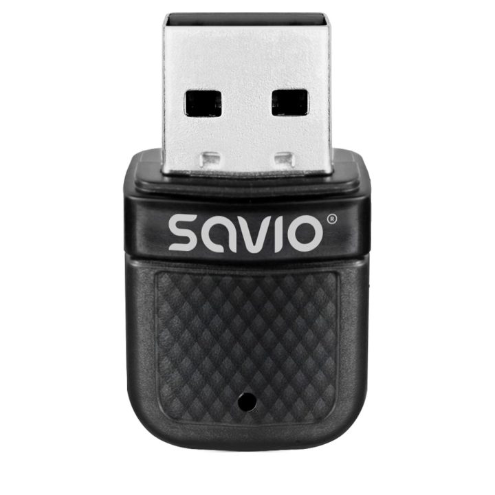 Savio BT-070 interface cards/adapter USB 2.0