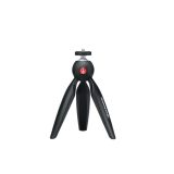 Shure MV88+ VIDEO KIT Black Table microphone