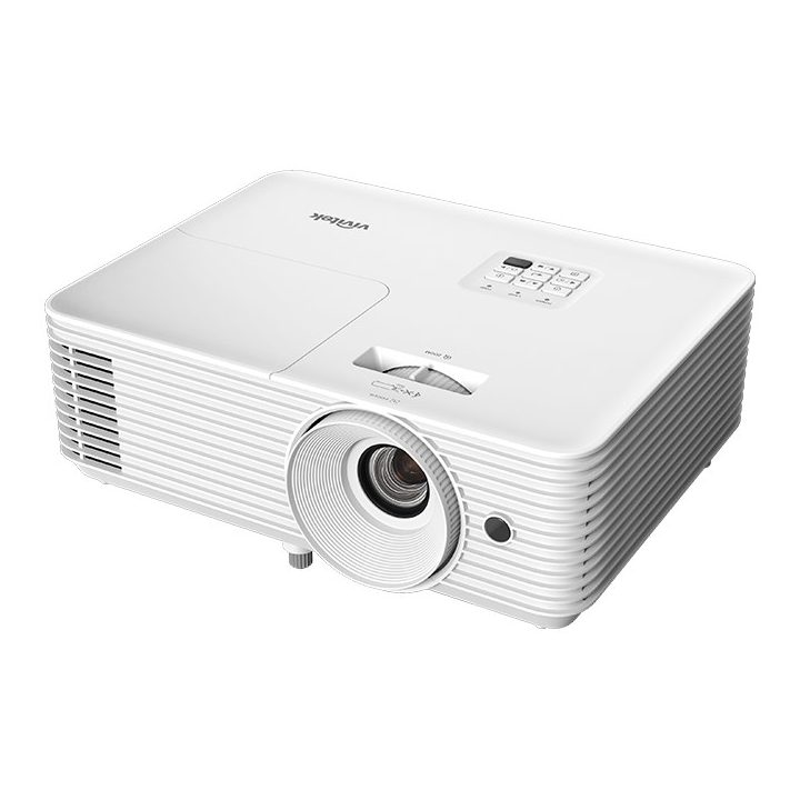 Vivitek DX330 data projector Standard throw projector 4000 ANSI lumens DMD XGA (1024x768) 3D White