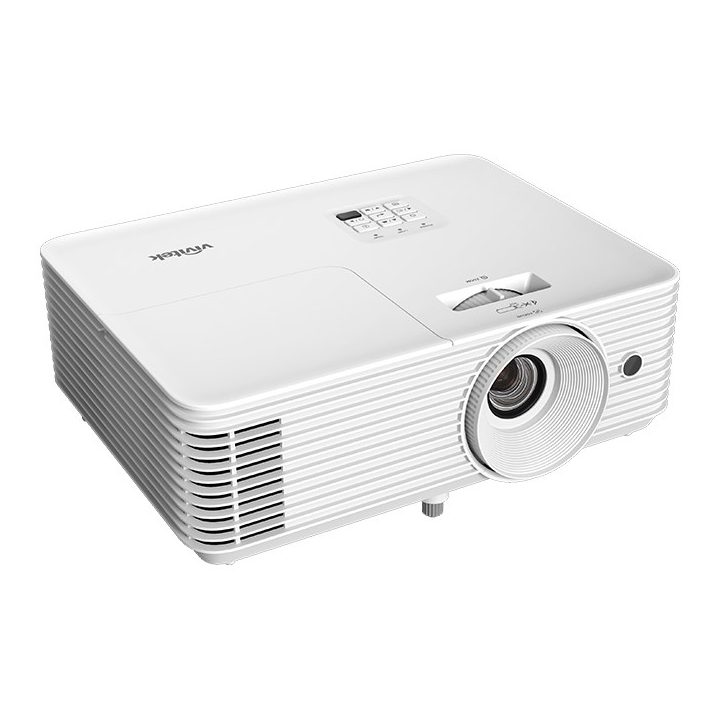 Vivitek DX330 data projector Standard throw projector 4000 ANSI lumens DMD XGA (1024x768) 3D White