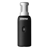 Shure MV88+W-KIT-Z6 - wireless stereo microphone with an on-camera receiver