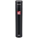 sE Electronics sE8 Matched Pair - a set of two condenser microphones