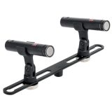 sE Electronics sE8 Matched Pair - a set of two condenser microphones