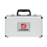 sE Electronics sE8 Matched Pair - a set of two condenser microphones