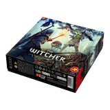 Puzzle Good Loot Gaming: The Witcher - Leshen 1000 elementi