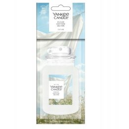 Gancetto auto CLEAN COTTON YANKEE