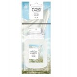 Gancetto auto CLEAN COTTON YANKEE