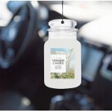 Gancetto auto CLEAN COTTON YANKEE