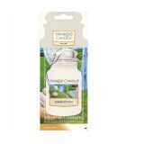 Gancetto auto CLEAN COTTON YANKEE