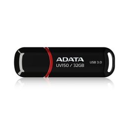 ADATA 32GB DashDrive UV150 USB chiavetta USB USB Type-A 3.2 Gen 1 (3.1 Gen 1) nero