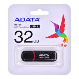 ADATA 32GB DashDrive UV150 USB chiavetta USB USB Type-A 3.2 Gen 1 (3.1 Gen 1) nero