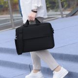 Addison 300215 custodia notebook 39.6 cm (15.6 ) valigetta nero