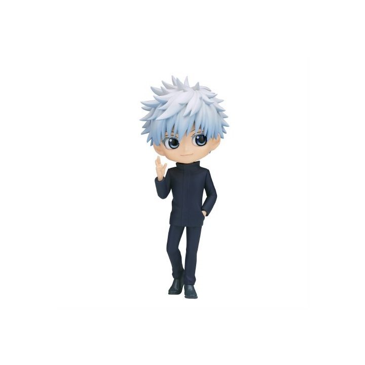 BP Q POSKET - JUJUTSU KAISEN - SATORU GOJO VER.B