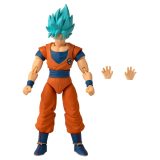 DRAGON BALL DRAGON STARS SUPER SAIYAN BLUE GOKU V2